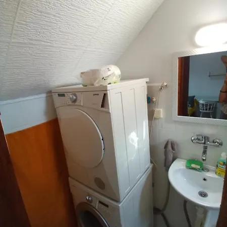 Apartment Zica's