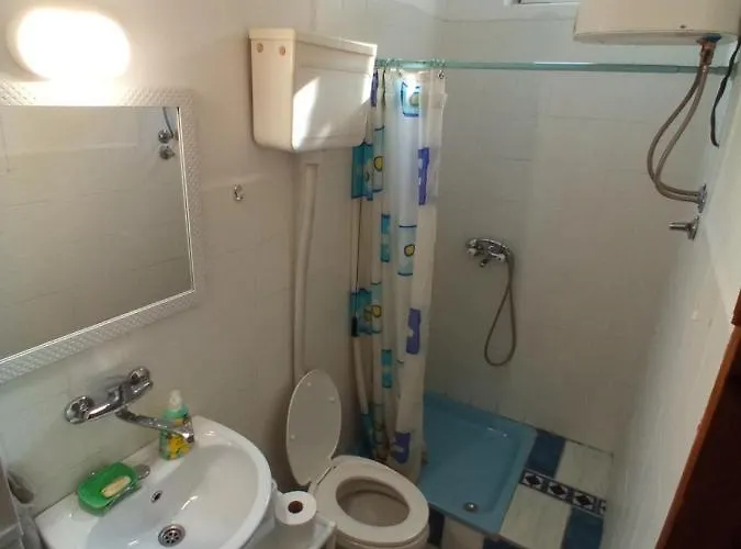 Zica's Διαμέρισμα